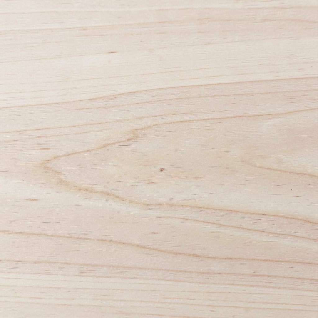 Soft neutral surface with subtle organic grain